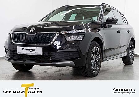 Skoda Kamiq 1.5 TSI DSG STYLE LED VIRTUAL PANO LM17