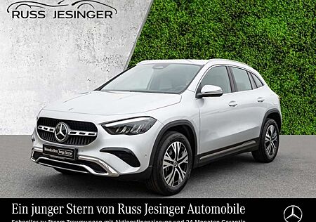 Mercedes-Benz GLA 180 Progressive *LED*MBUX*Navi*Cam*SpurH*PCD