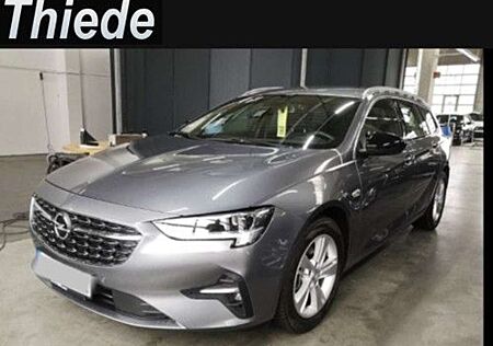 Opel Insignia B ST 2.0T ELEGANCE NAVI/LED/VIRT/SH/DAB