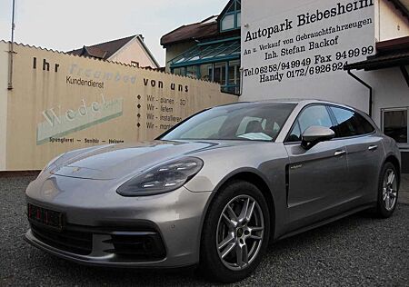 Porsche Panamera Sport Turismo Hybrid 4 E Top Ausst.