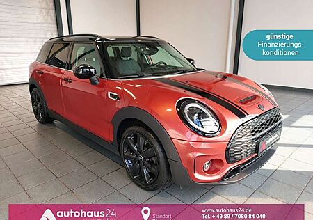 Mini Cooper S Clubman Classic Trim|LED|PDC