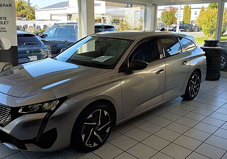 Peugeot 308 SW Allure Pack PureTech 130 EAT8 AUTOMATIK