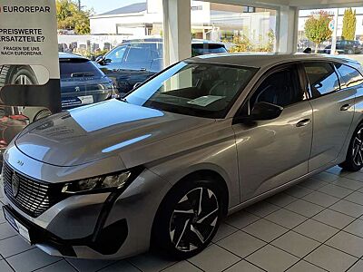 Peugeot 308 SW Allure Pack PureTech 130 EAT8 AUTOMATIK