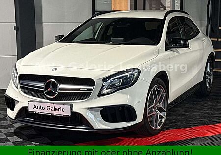 Mercedes-Benz GLA 45 AMG *4Matic*LED*Comand*Kamera*Night Paket*