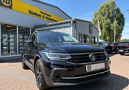 VW Tiguan Volkswagen Active AHK | IQ.Drive | Navi | Kamera | Keyless