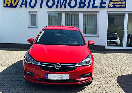 Opel Astra K Sports Tourer ON