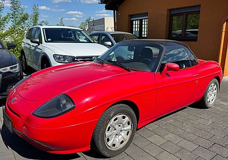 Fiat Barchetta 1.8 16V**Originaler Serienzustand**
