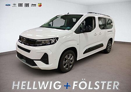 Opel Combo Life E GS XL 1.5 D Aut. Mehrzonenklima SHZ