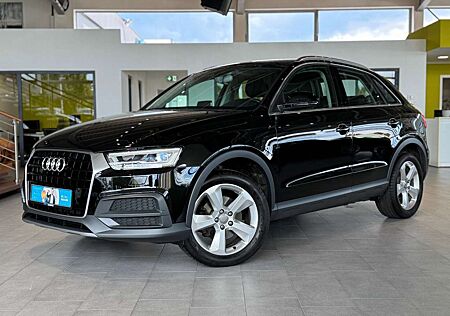 Audi Q3 design*LED*Alcantara*Sportsitze*