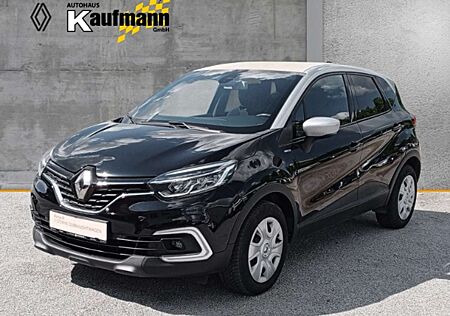 Renault Captur BOSE Edition 1.2 TCe 120 EDC