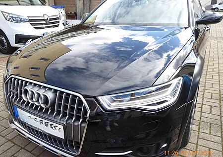 Audi A6 Allroad 3.0 TDI