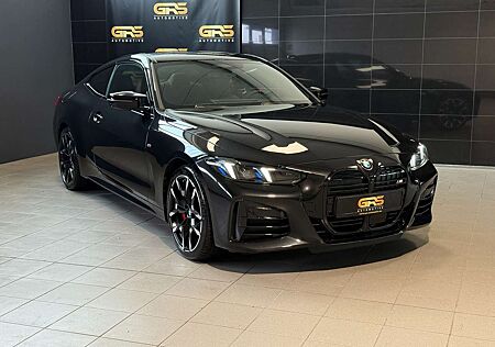 BMW 440 M440 i xDrive*HUD*Memory*360*Carbon*