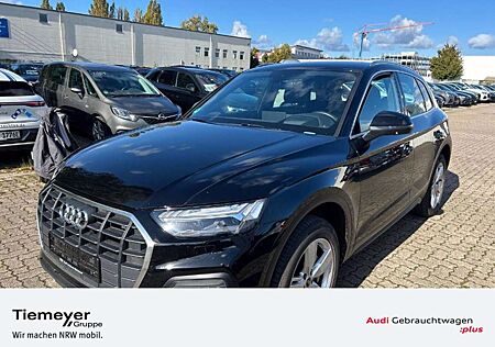 Audi Q5 50 TFSI e Q MATRIX LM19 2xASSIST HuD