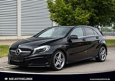 Mercedes-Benz A 180 Street Style AMG-Line *Garantie*SHZ*Tempo.