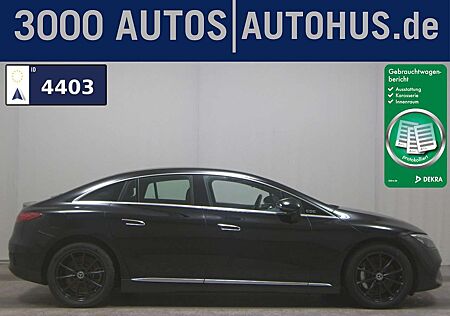 Mercedes-Benz EQE 300 T-Leder Navi LED MBUX+ Burmester ACC PDC