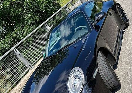 Porsche 911 997 Carrera GTS PDK