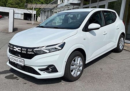 Dacia Sandero Expression TCe 100 ECO-G