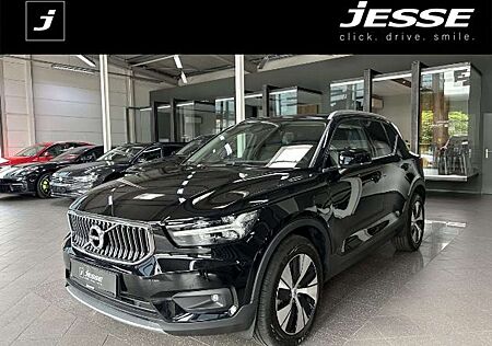 Volvo XC 40 XC40 T4 2WD Inscription Expression LED Temp Navi R.Cam