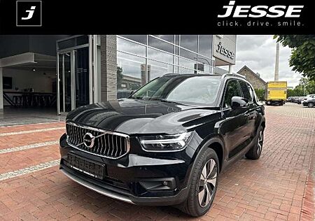 Volvo XC 40 XC40 T4 2WD Inscription Expression LED Temp Navi R.Cam