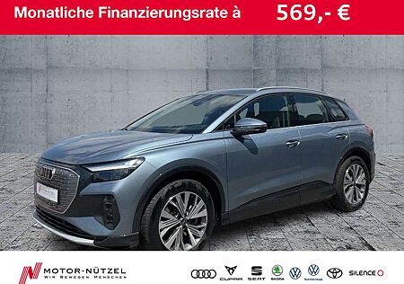 Audi Others 50 e-tron QU 3JG+LED+NAVI+ACC+RFK+HuD+APP+AHK