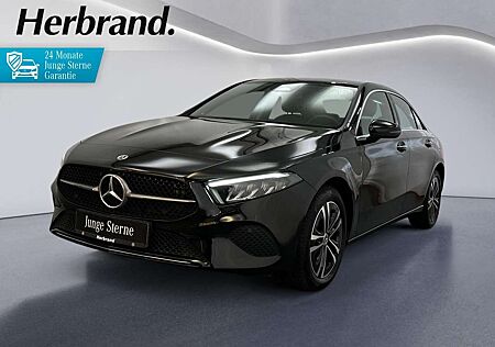 Mercedes-Benz A 250 Progressive