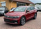 VW Tiguan Volkswagen 2xRLINE*STDHZG*VIRTUAL*HEAD*DYNAUDIO*AHK*