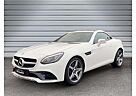 Mercedes-Benz CLC 180 SLC 180 Roadster AMG Panorama Airscrarf LED Navi