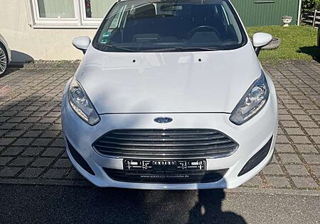 Ford Fiesta TREND
