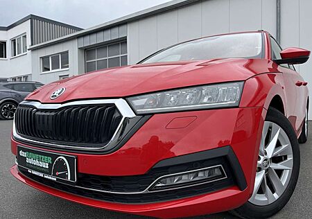 Skoda Octavia Combi 1.5 TSI Style First Edition 144€ m. 20% An