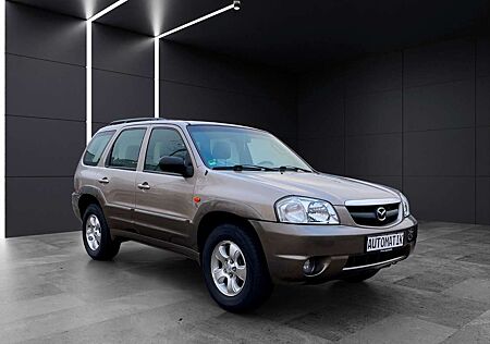 Mazda Tribute 3.0 Exclusive 4X4 Automatik~AHK~TOP
