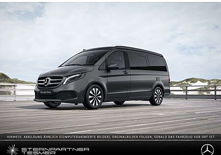 Mercedes-Benz V 220 Marco Polo 220 d EDITION MARCO POLO+360°+AHK+E-K