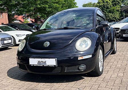 VW New Beetle Volkswagen Lim. 1.6