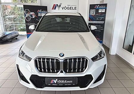BMW X1 sDrive20i M SportpaketAut. AHK PAN Head-UP