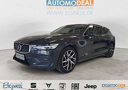 Volvo V60 Momentum AUTOMATIK ALLWETTER NAV LED ALLRAD DIG-DI