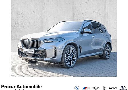 BMW X5 xDrive40d M Sport HUD PANO ACC AHK 360°KAM