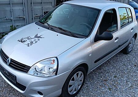 Renault Clio 1.2 16V Campus Dynamique