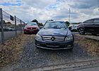 Mercedes-Benz C 200 CDI DPF BlueEFFICIENCY