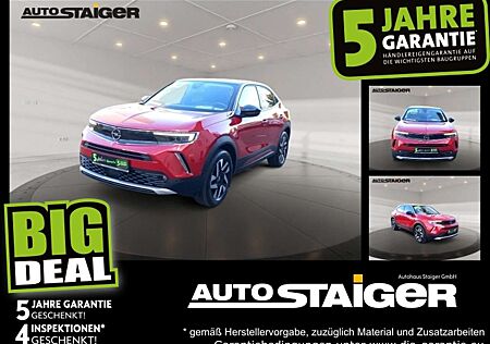 Opel Mokka 1.2 Turbo Elegance Automatik, PDC, SHZ, LED