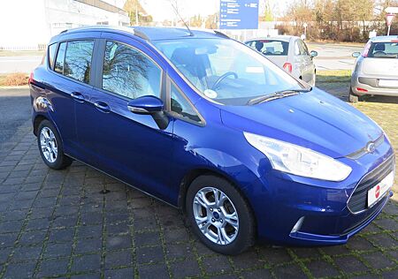 Ford B-Max Sync Edition