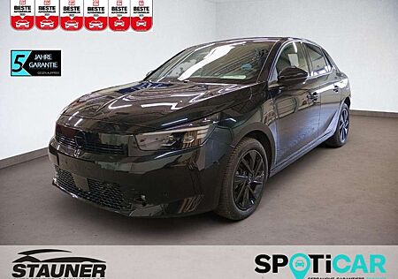 Opel Corsa GS 1.2 TURBO S/S 6G *SHZ*LHZ*MATRIX*