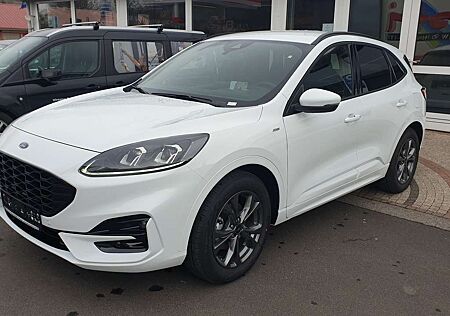 Ford Kuga ST-Line X