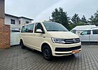 VW T6 Caravelle Volkswagen Caravelle lang Taxi