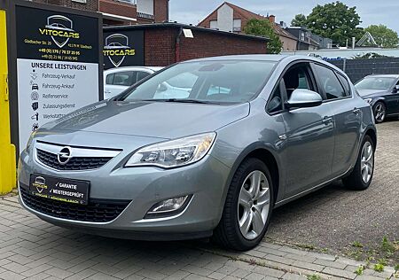 Opel Astra Design Edition | ab 4,99% | Garantie | 2.Hand |