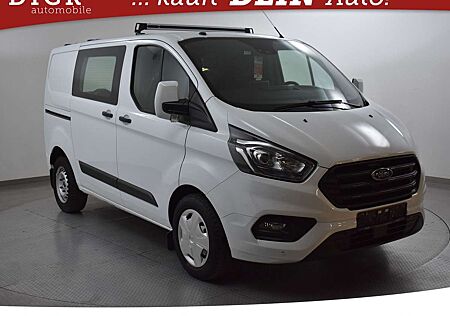 Ford Transit Custom Transit Cust 2.0 Aut 340 STANDHZ+SHZ+NAV+KAM+AHK