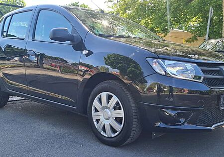Dacia Sandero Ambiance Klima