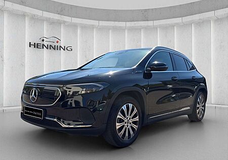 Mercedes-Benz EQA 250 Progressive Kamera Head-up Ambiente LED