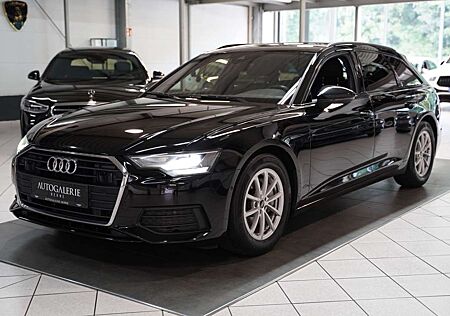 Audi A6 Avant 40 TDI*AUT*ACC*VIRTUAL*LED*AHK*