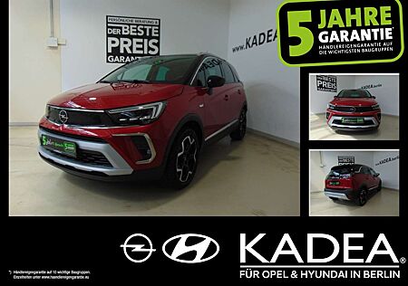 Opel Crossland 1.2 Kamera,Navi,Head-Up,Sitz+Lenkradhzg