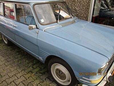 Citroen Ami 6 Break 1 Jahr Gewährleistung