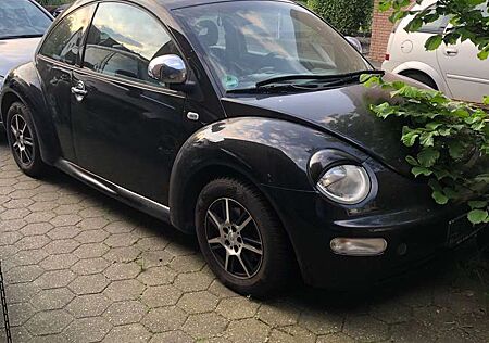VW New Beetle Volkswagen 2.0